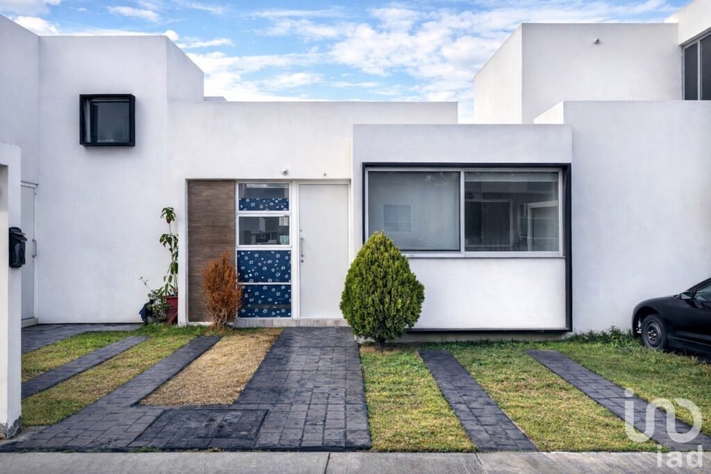 CASA EN RENTA LA VIDA CORREGIDORA QUERETARO - 2331384 casas en renta casa en renta la vida corregidora queretaro 289581