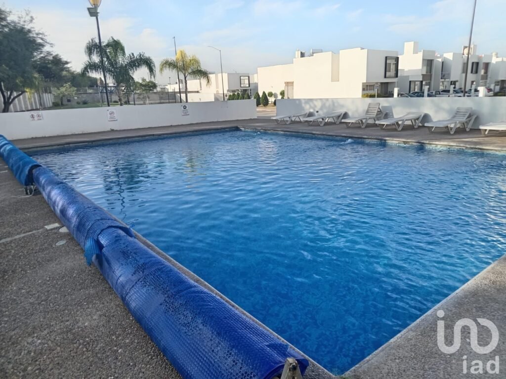 CASA EN RENTA LA VIDA CORREGIDORA QUERETARO