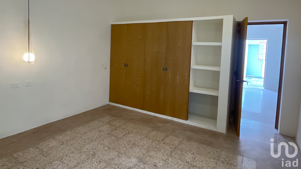 HERMOSA CASA EN VENTA EN EL CENTRO DE MERIDA