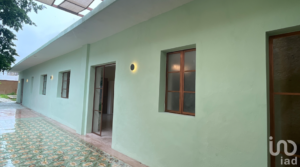 HERMOSA CASA EN VENTA EN EL CENTRO DE MERIDA