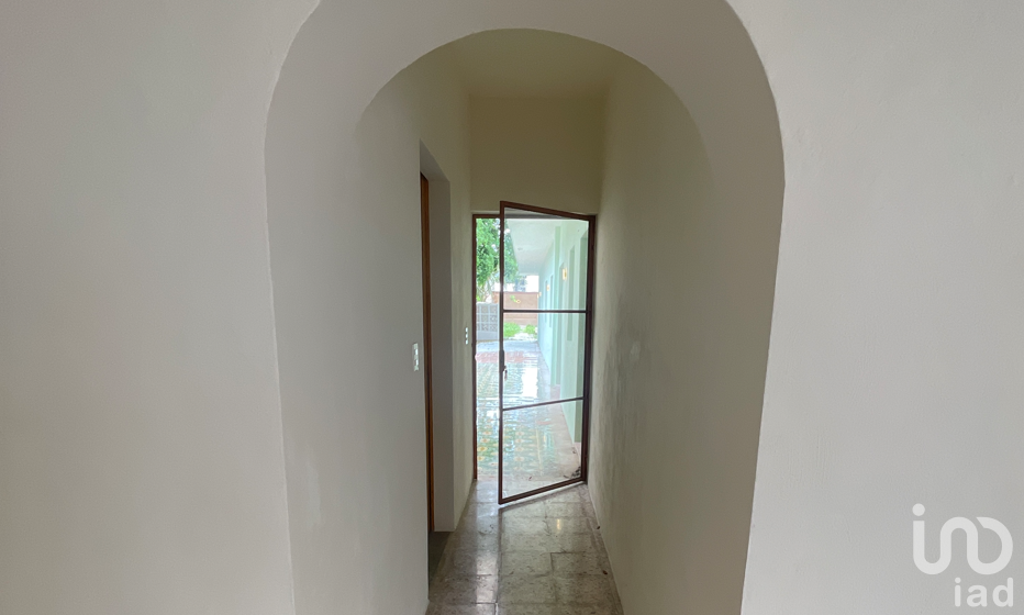 HERMOSA CASA EN VENTA EN EL CENTRO DE MERIDA