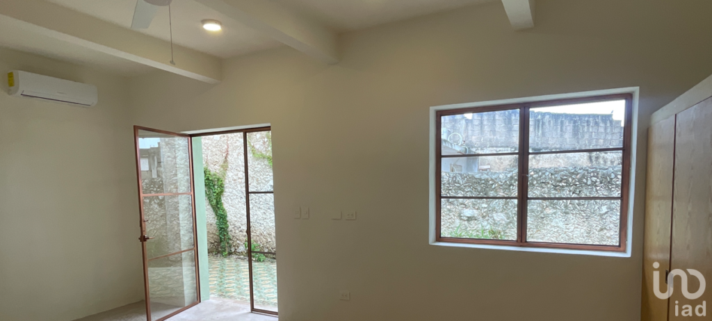 HERMOSA CASA EN VENTA EN EL CENTRO DE MERIDA