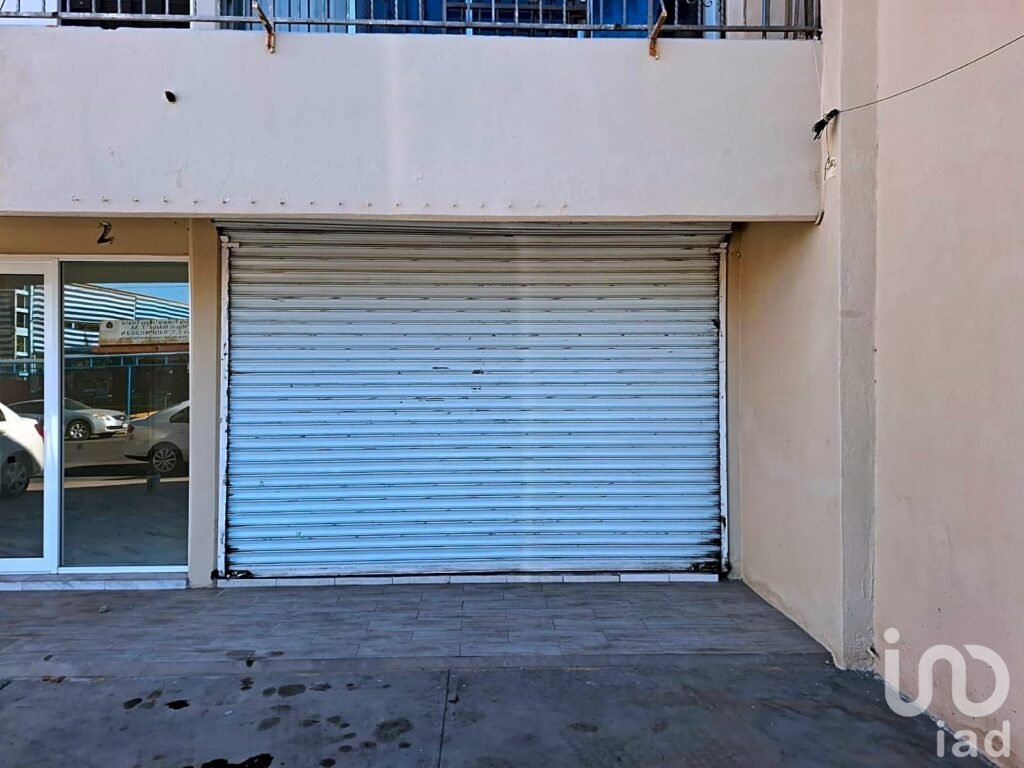 LOCAL COMERCIAL EN RENTA EN EL CENTRO DE LA PAZ BAJA CALIFORNIA SUR