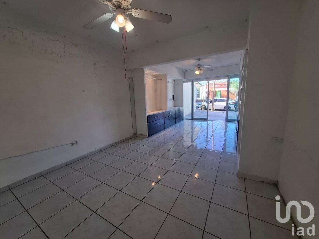 LOCAL COMERCIAL EN RENTA EN EL CENTRO DE LA PAZ BAJA CALIFORNIA SUR