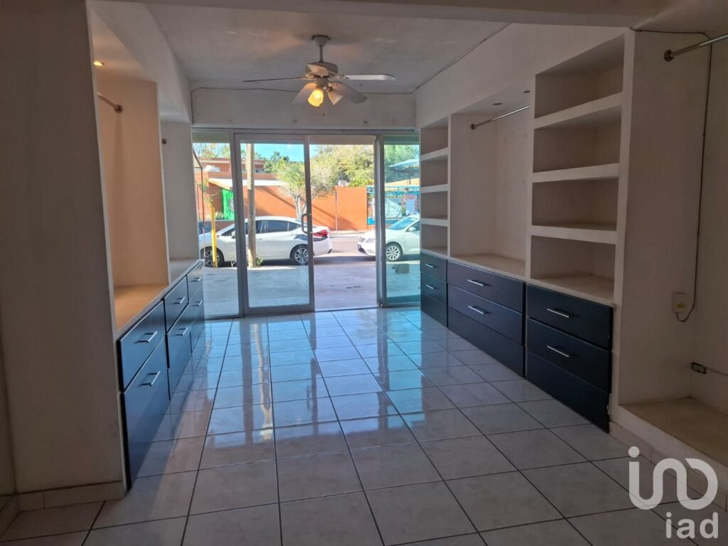 LOCAL COMERCIAL EN RENTA EN EL CENTRO DE LA PAZ BAJA CALIFORNIA SUR