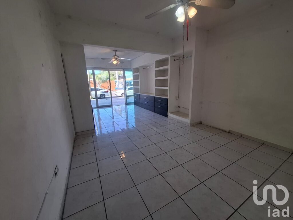 LOCAL COMERCIAL EN RENTA EN EL CENTRO DE LA PAZ BAJA CALIFORNIA SUR