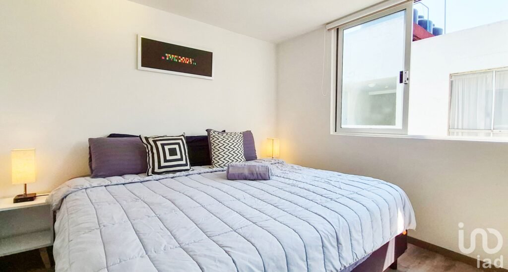 HERMOSO DEPARTAMENTO EN VENTA EN LA ESCANDÓN, CDMX