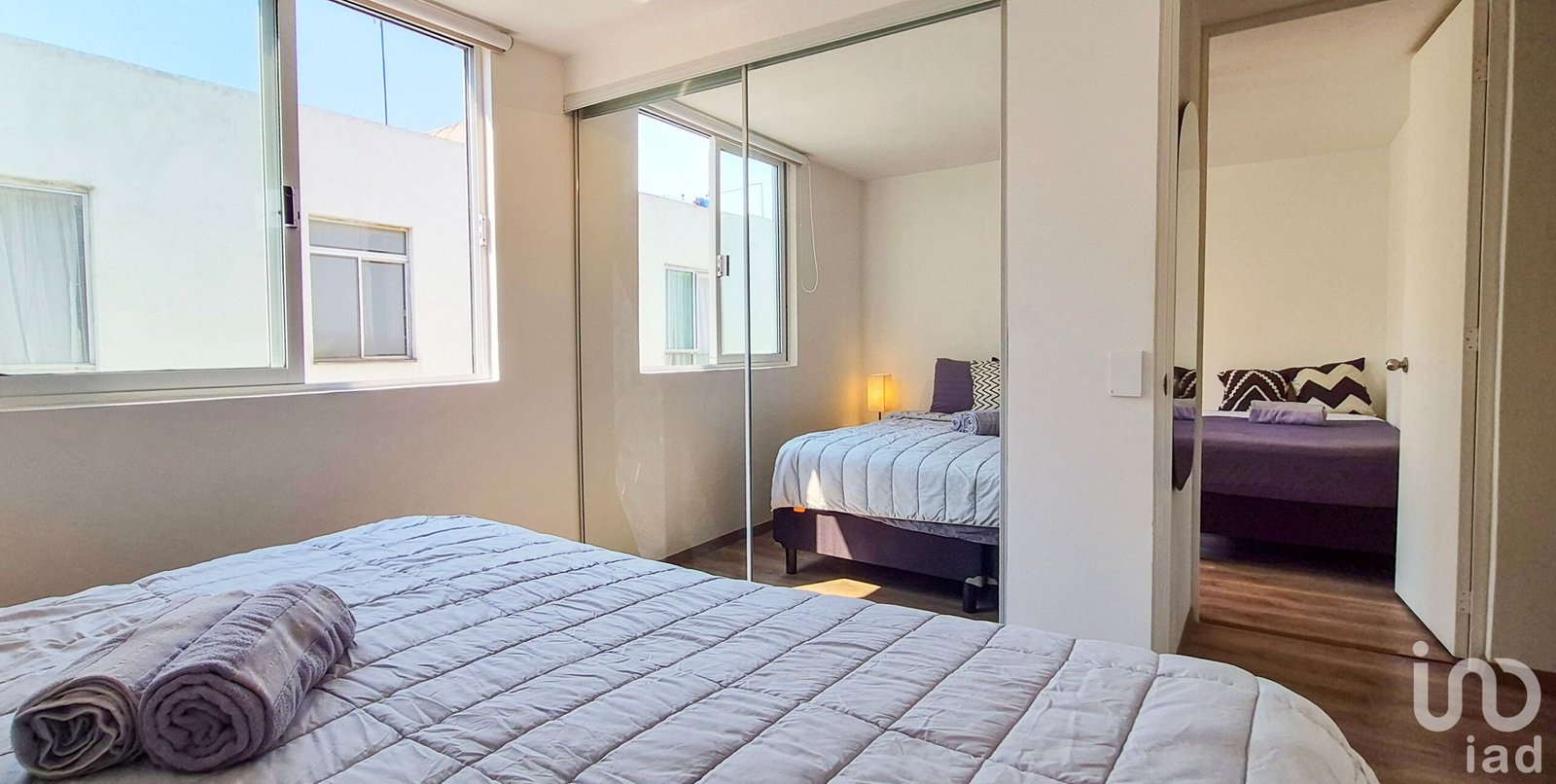 HERMOSO DEPARTAMENTO EN VENTA EN LA ESCANDÓN, CDMX