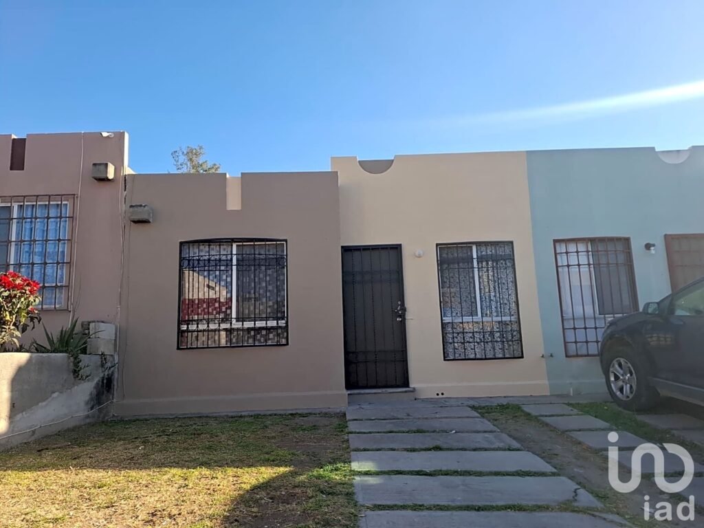 Casa en Renta en los Héroes, el Marques Querétaro