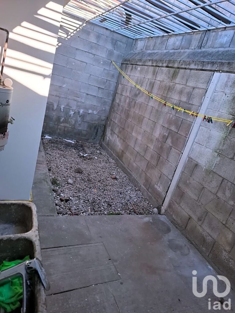 Casa en Renta en los Héroes, el Marques Querétaro