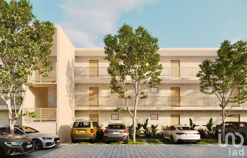 Departamento en venta en zona Country, Yucatán.