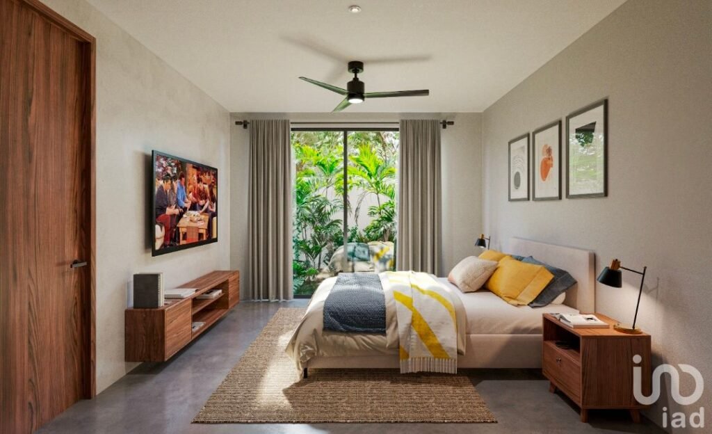 Departamento en venta en zona Country, Yucatán.