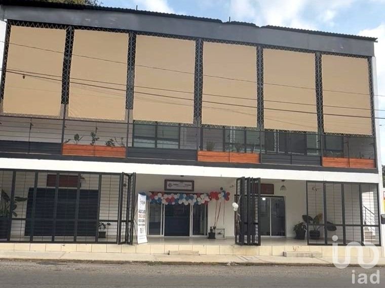 LOCAL COMERCIAL EN RENTA EN TERAN