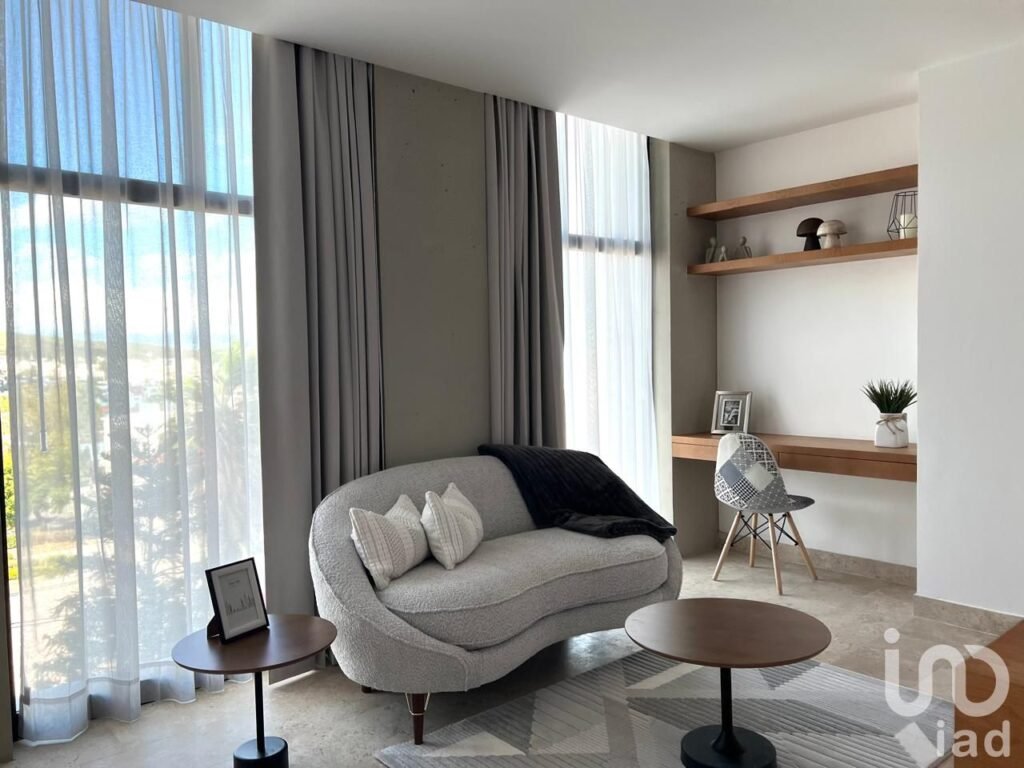 Departamento LOFT AMUEBLADO en Métrica a lado del Club deportivo La Loma San Luis