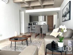 Departamento LOFT AMUEBLADO en Métrica a lado del Club deportivo La Loma San Luis