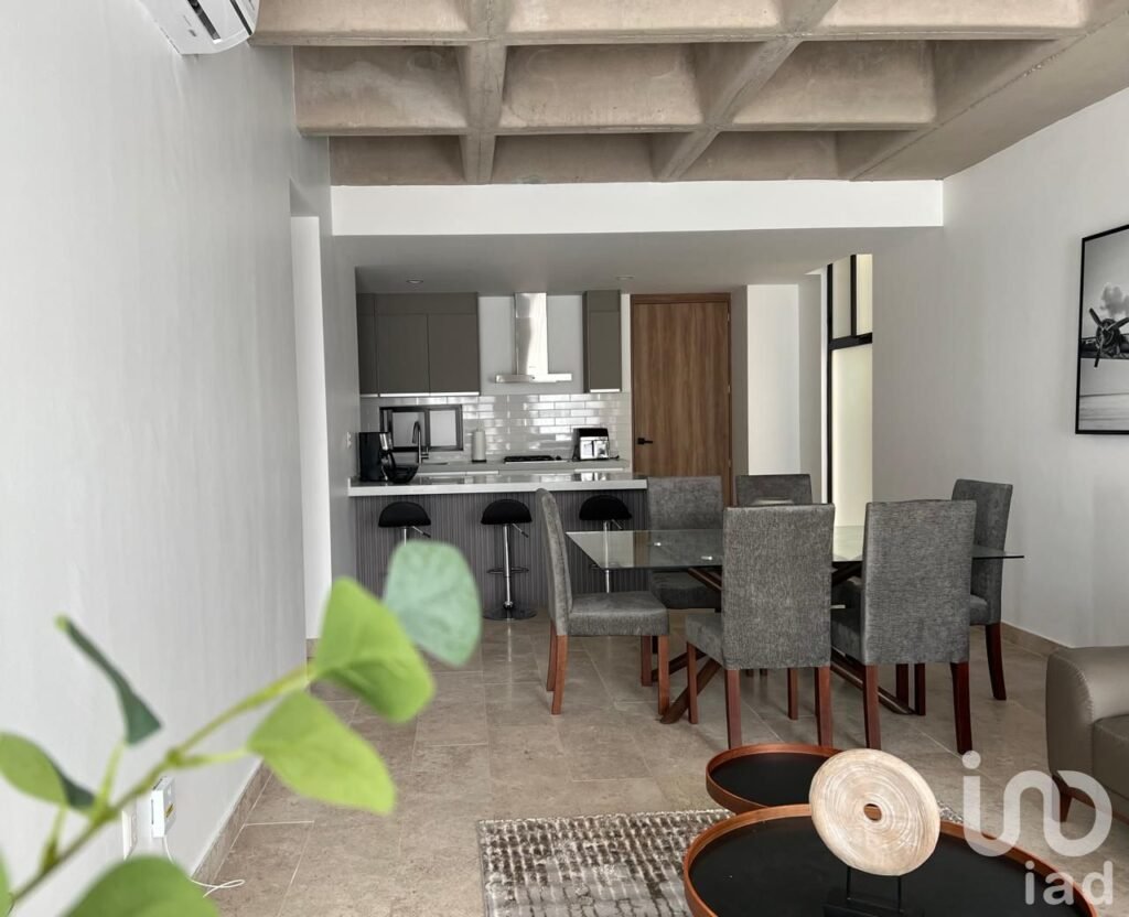 Departamento LOFT AMUEBLADO en Métrica a lado del Club deportivo La Loma San Luis