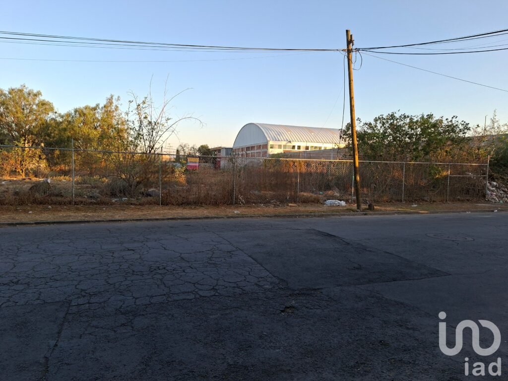 Se vende terreno Ojo de agua, Tecamac, Estado de Mexico