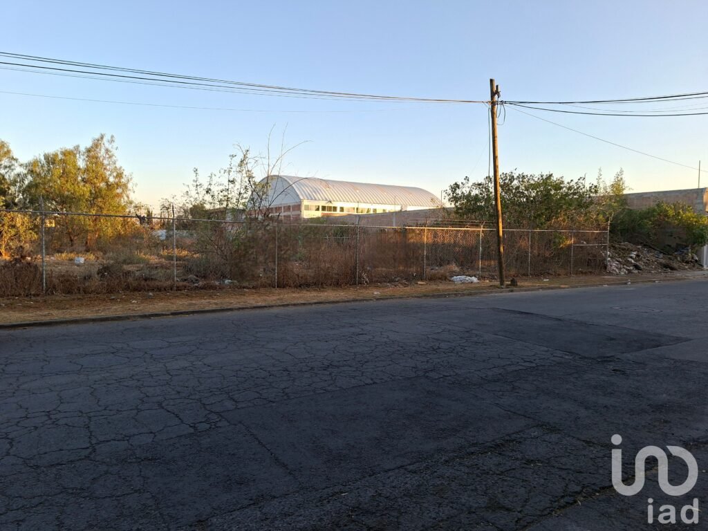 Se vende terreno Ojo de agua, Tecamac, Estado de Mexico