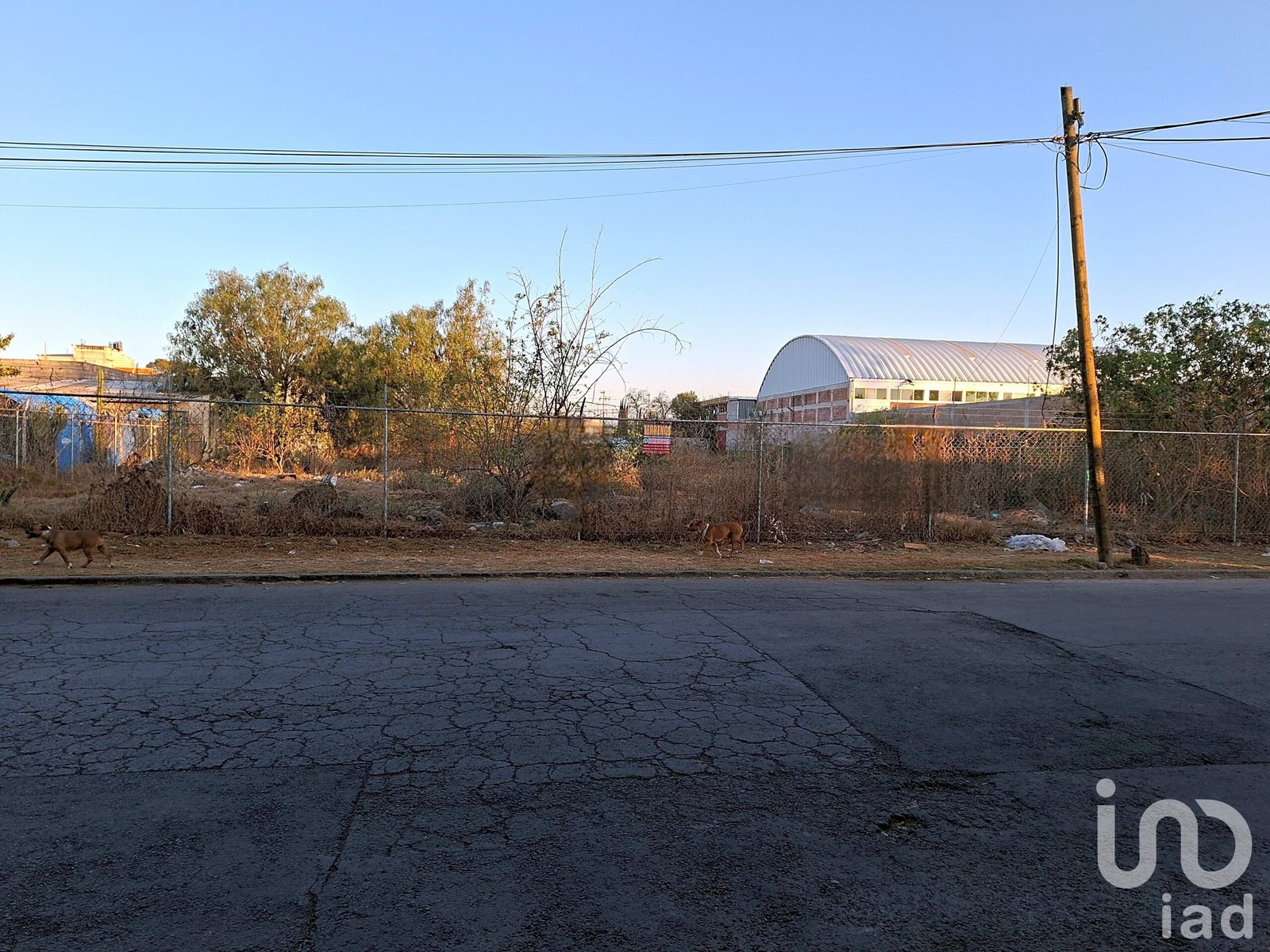 Se vende terreno Ojo de agua, Tecamac, Estado de Mexico
