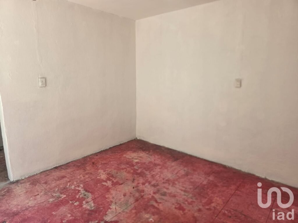 Se Renta Departamento en Pedregal de Santa Ursula. Coyoacán