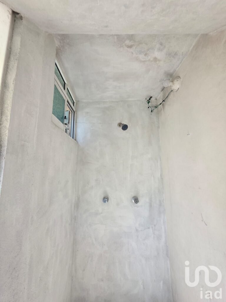 Se Renta Departamento en Pedregal de Santa Ursula. Coyoacán