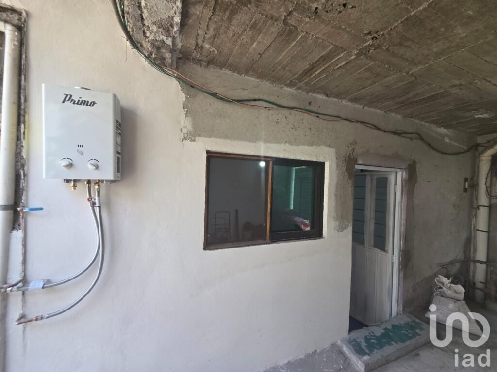 Se Renta Departamento en Pedregal de Santa Ursula. Coyoacán