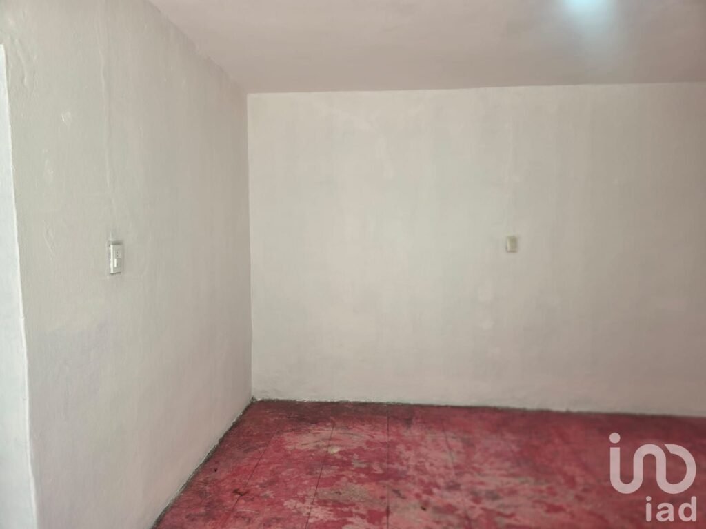 Se Renta Departamento en Pedregal de Santa Ursula. Coyoacán