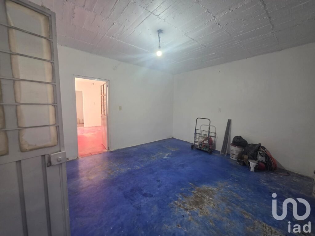 Se Renta Departamento en Pedregal de Santa Ursula. Coyoacán