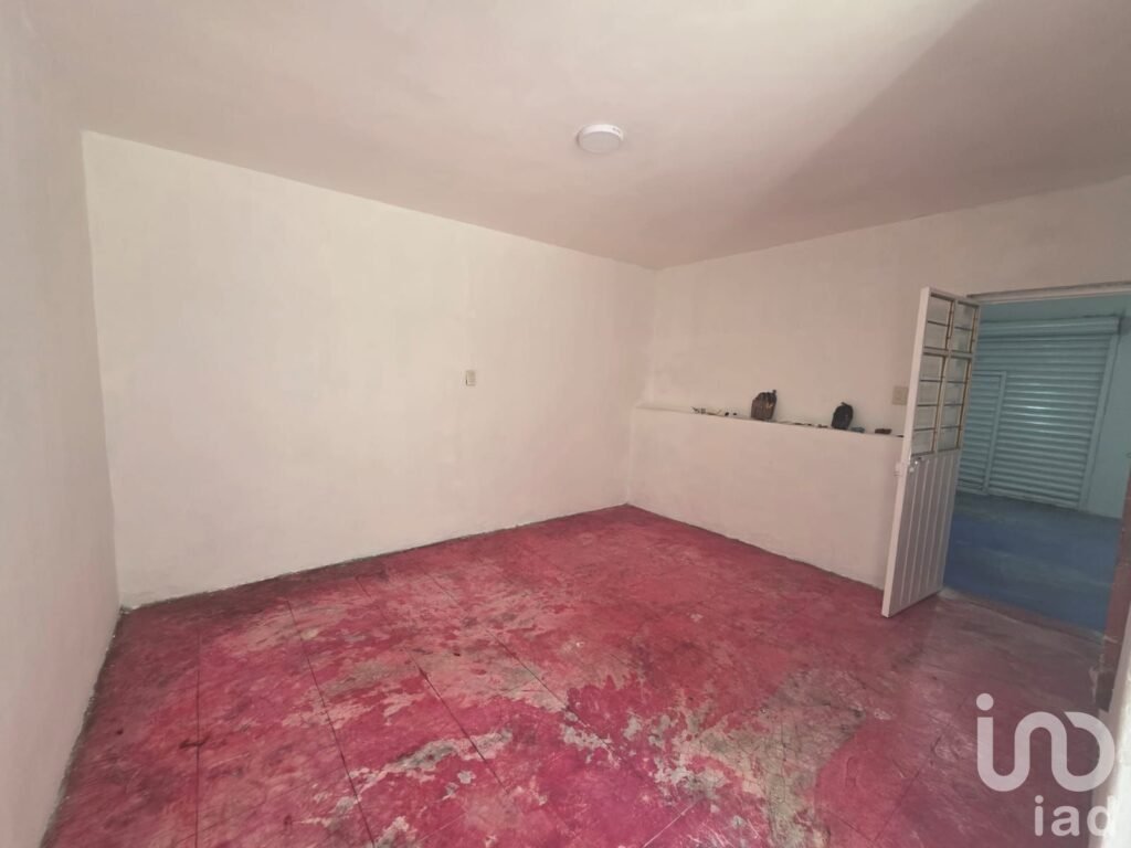 Se Renta Departamento en Pedregal de Santa Ursula. Coyoacán