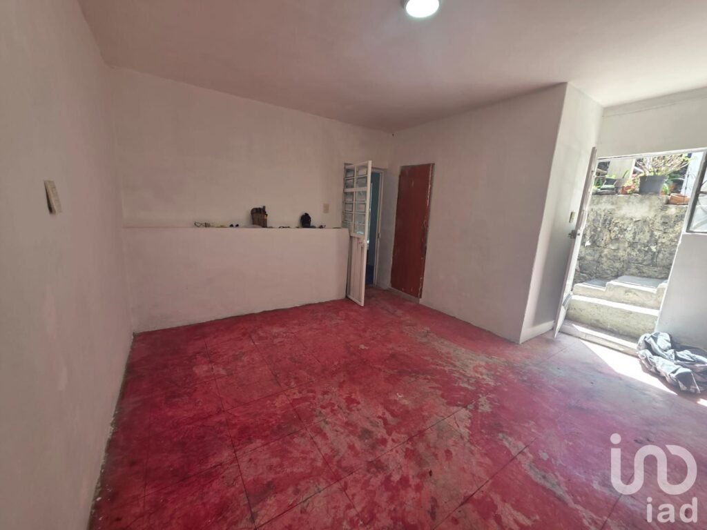 Se Renta Departamento en Pedregal de Santa Ursula. Coyoacán