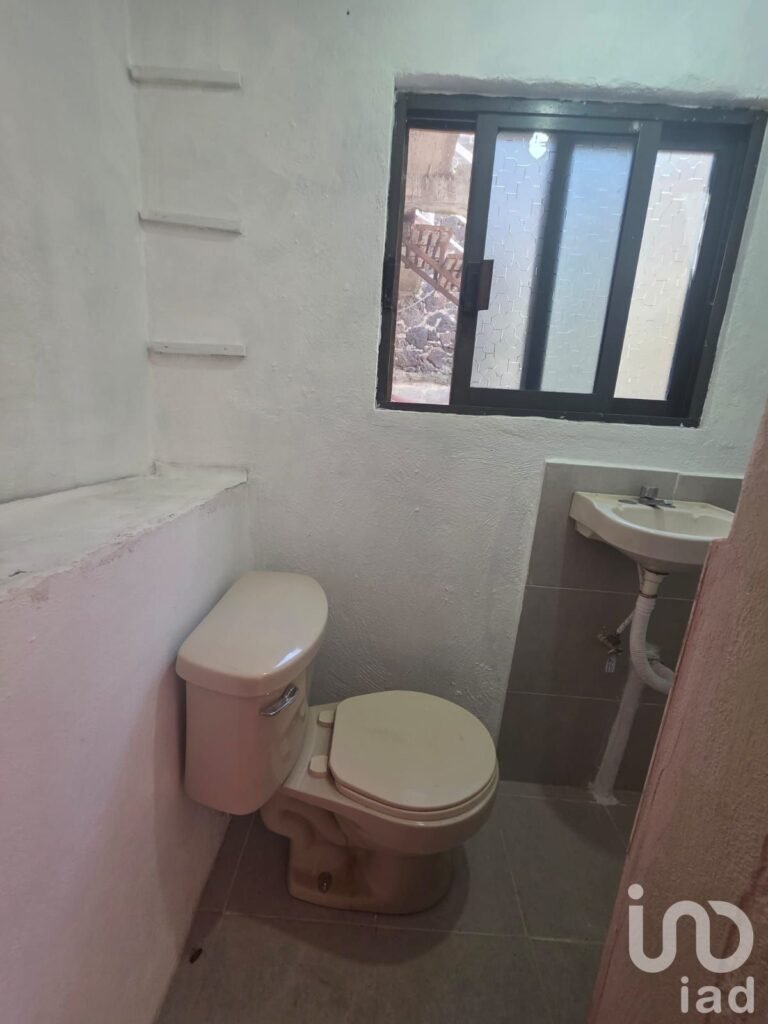 Se Renta Departamento en Pedregal de Santa Ursula. Coyoacán