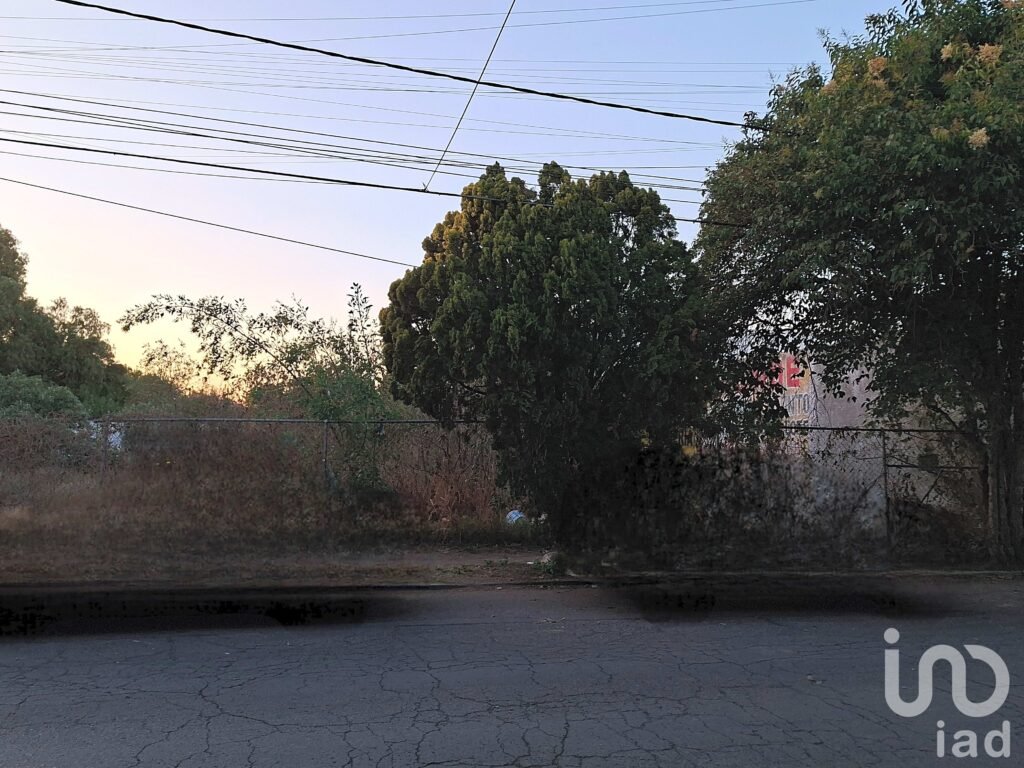 Se Vende Terreno en Ojo de agua, Tecamac, Estado de México