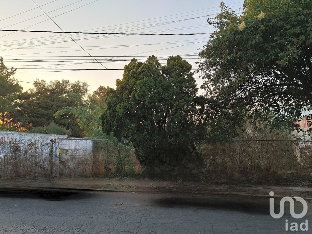 Se Vende Terreno en Ojo de agua, Tecamac, Estado de México