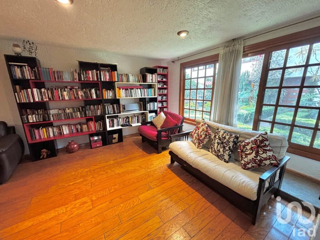 Casa en Venta, Paz Montes de Oca , San Mateo Coyoacán.