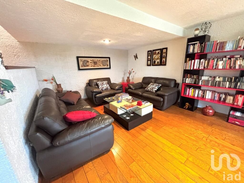 Casa en Venta, Paz Montes de Oca , San Mateo Coyoacán.