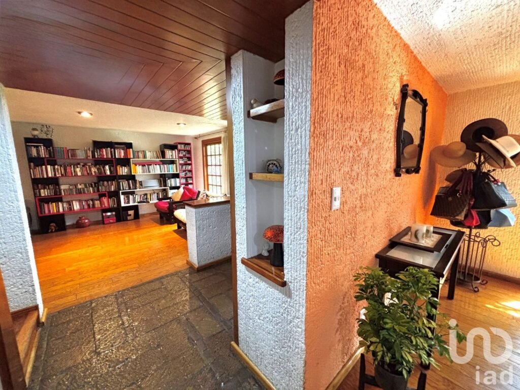 Casa en Venta, Paz Montes de Oca , San Mateo Coyoacán.