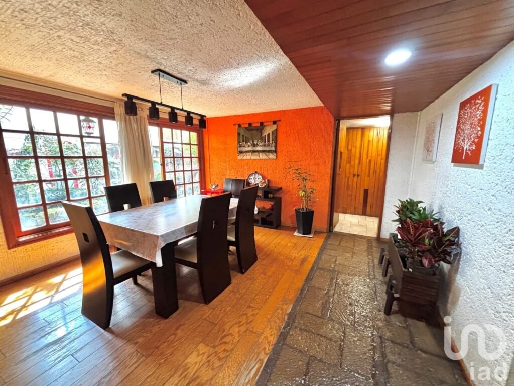 Casa en Venta, Paz Montes de Oca , San Mateo Coyoacán.
