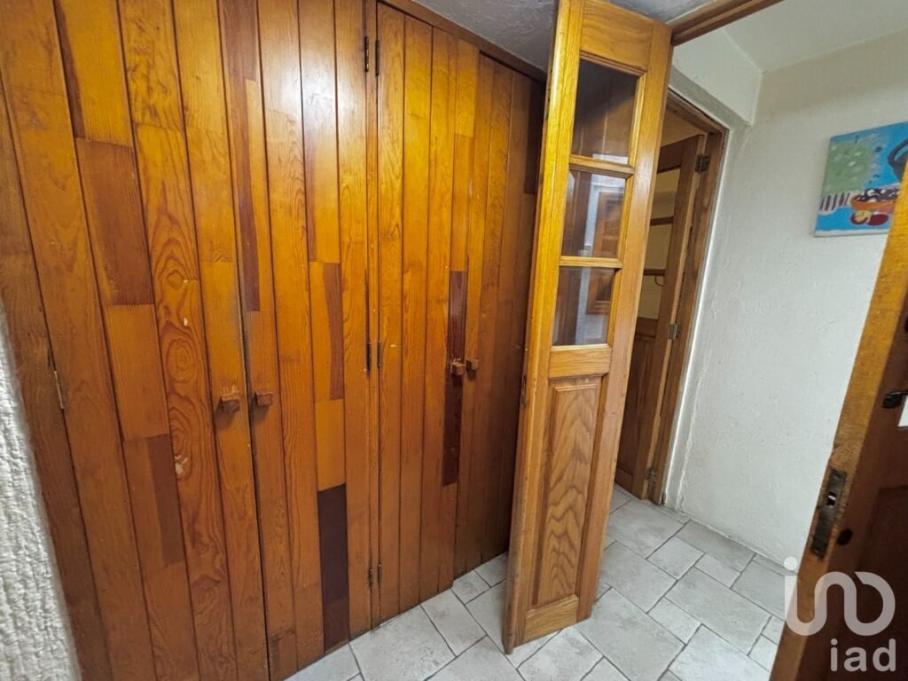 Casa en Venta, Paz Montes de Oca , San Mateo Coyoacán.