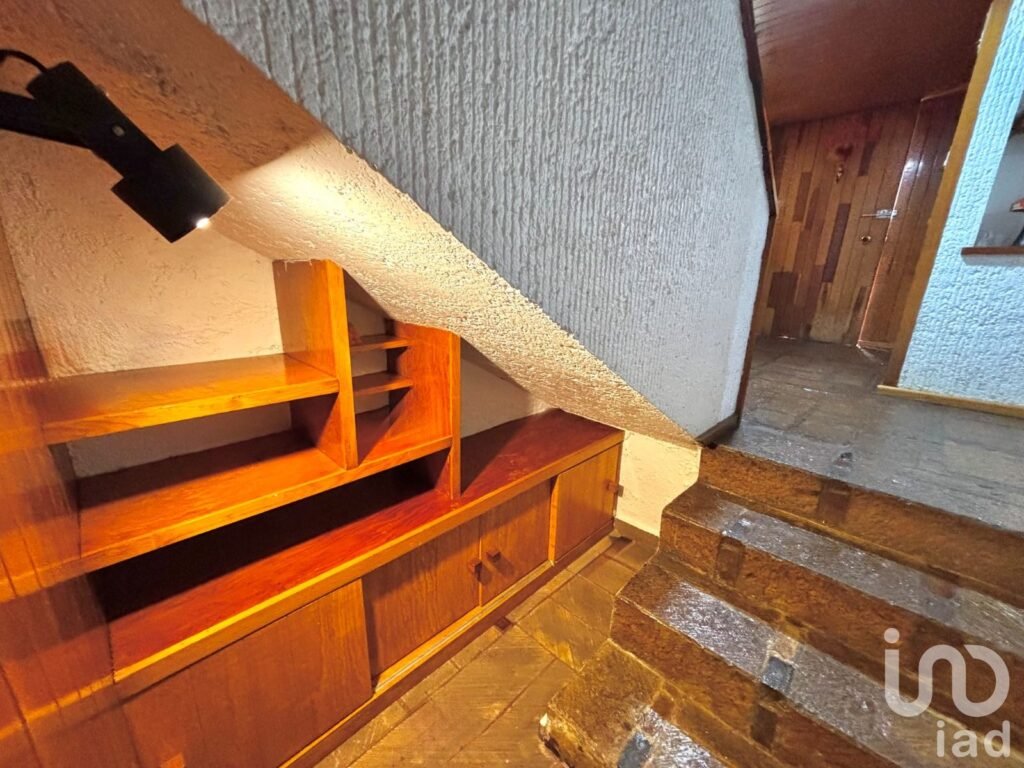 Casa en Venta, Paz Montes de Oca , San Mateo Coyoacán.