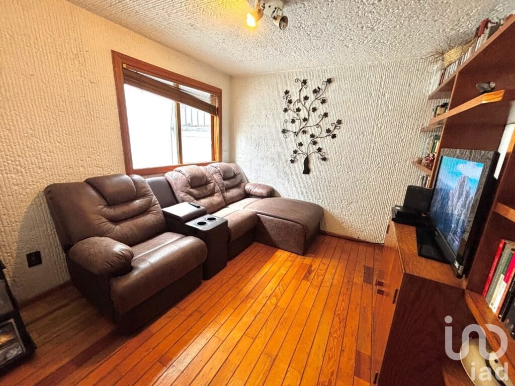 Casa en Venta, Paz Montes de Oca , San Mateo Coyoacán.