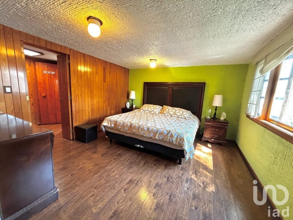 Casa en Venta, Paz Montes de Oca , San Mateo Coyoacán.