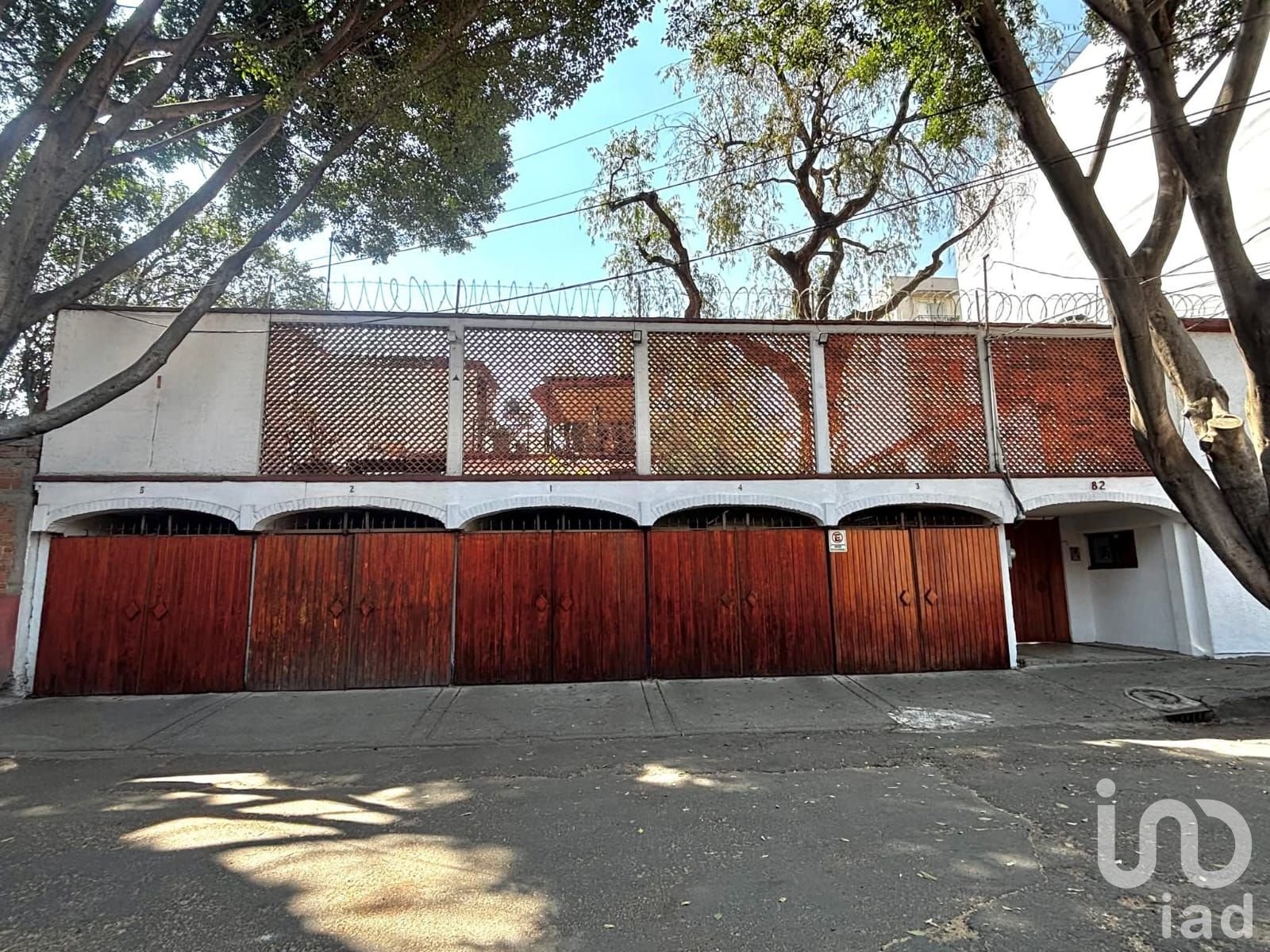 Casa en Venta, Paz Montes de Oca , San Mateo Coyoacán. Casa en Venta, Paz Montes de Oca , San Mateo Coyoacán.