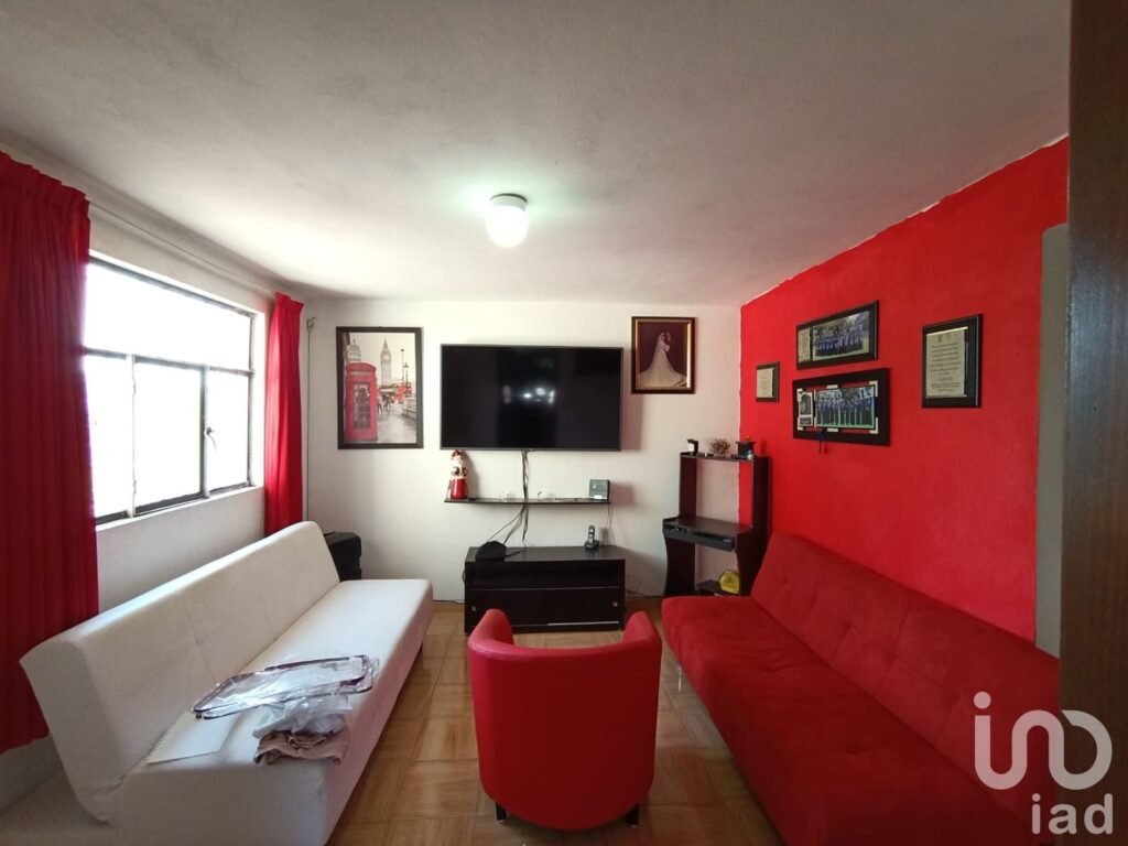 Casa en Venta en Jardines De Morelos Secc. Cerros Ecatepec.