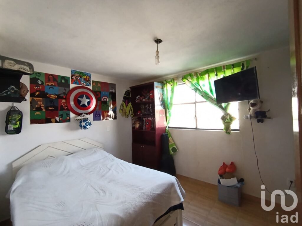 Casa en Venta en Jardines De Morelos Secc. Cerros Ecatepec.