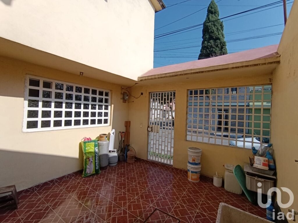 Casa en Venta en Jardines De Morelos Secc. Cerros Ecatepec.