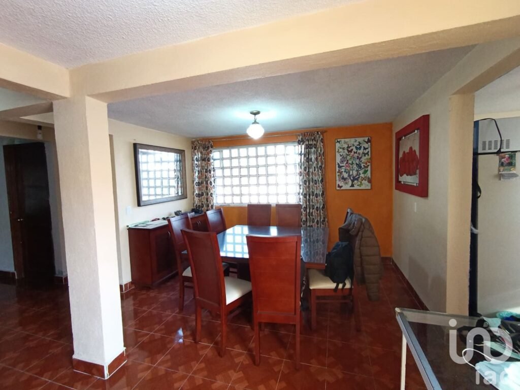 Casa en Venta en Jardines De Morelos Secc. Cerros Ecatepec.