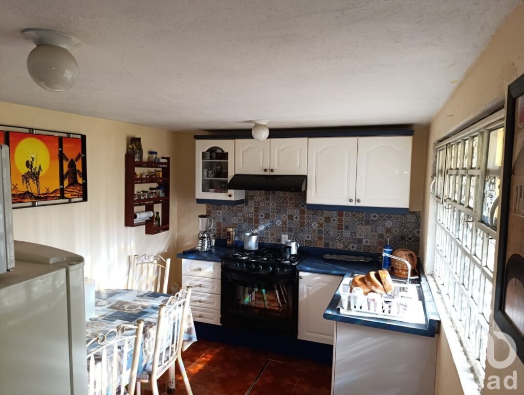 Casa en Venta en Jardines De Morelos Secc. Cerros Ecatepec.