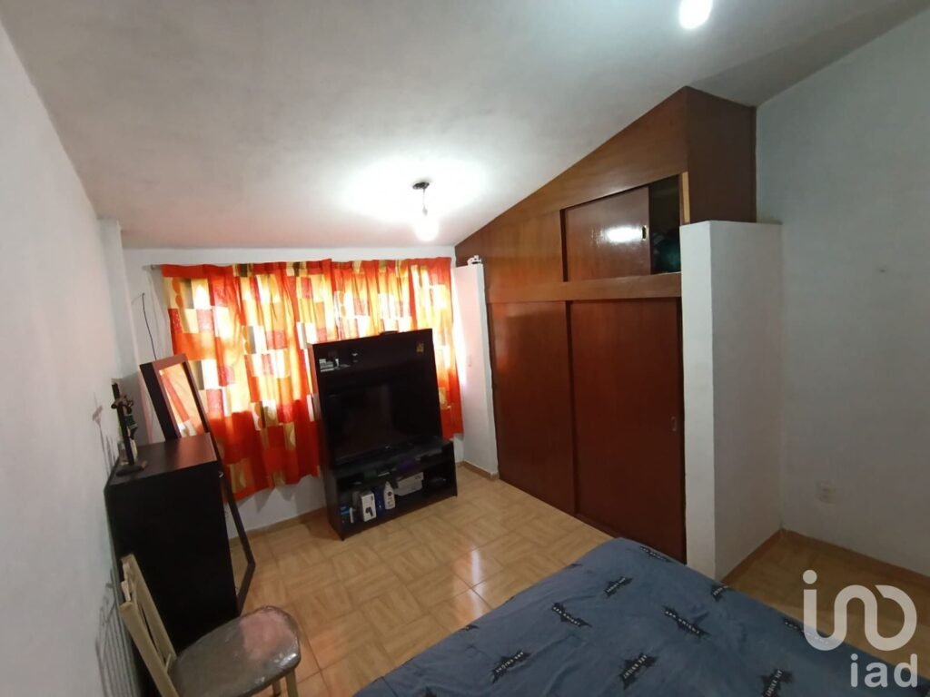 Casa en Venta en Jardines De Morelos Secc. Cerros Ecatepec.