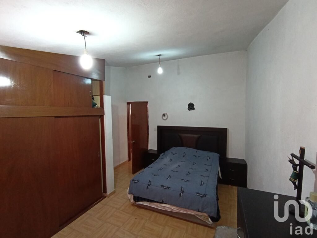 Casa en Venta en Jardines De Morelos Secc. Cerros Ecatepec.