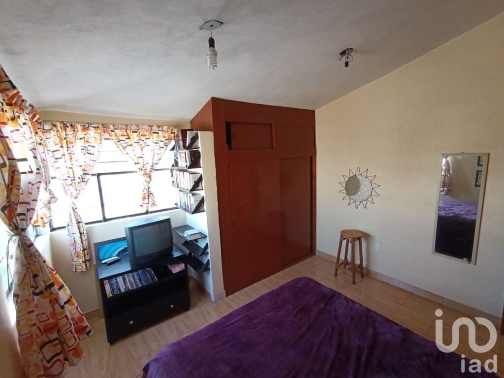 Casa en Venta en Jardines De Morelos Secc. Cerros Ecatepec.